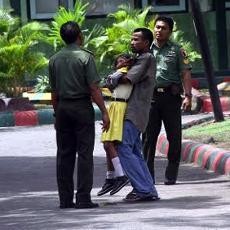 Penculik Siswa SD di Gresik Diduga Tidak Beraksi Seorang Diri