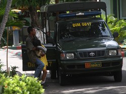 Kolaborasi Ciamik TNI-Polri Tuntaskan Penyanderaan di Gresik