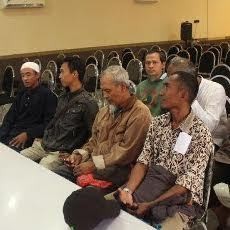 Akan Bagikan Selebaran Tolak Perayaan Natal, 12 Anggota JAS Diamankan