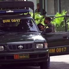 Penyandera Bocah SD di Gresik Minta Diantar ke Tanjung Perak