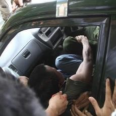 Pelaku Penyanderaan Bocah SD di Gresik Ditembak Mati