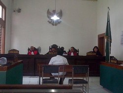 Sudah Jadi Terpidana, Eks Kepala DPKAD Bandung Kembali Jadi Terdakwa Korupsi