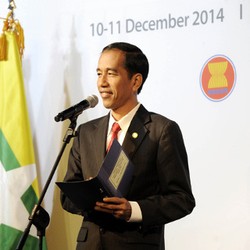 Dolar Mengamuk, Jokowi: Saatnya Eksportir Ambil Untung