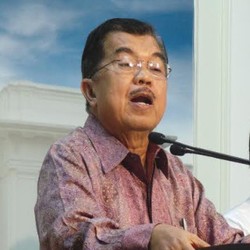 Dolar Mulai Jinak, JK: Kita Harus Bangga