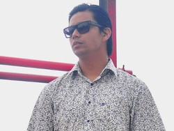 Kisah Noh Salleh tentang Kemeriahan Musik Indie