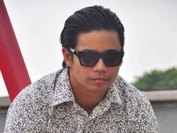 Ide Gila Sore di Musik Noh Salleh