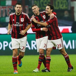 Milan Tatap Roma dalam Atmosfer Oke, Galliani Enggan Prediksi