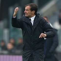 Juventus Pastikan Ajukan Banding Hukuman Allegri