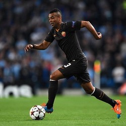 Meski Jarang Main, Cole Disebut Tetap Bahagia di Roma