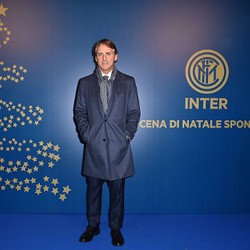 CEO Inter Masih Yakin Sentuhan Mancini Akan Bangkitkan Inter