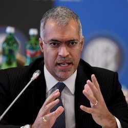 CEO Inter Ingin Klubnya Konsisten Lolos ke Liga Champions