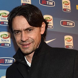 Puji Inzaghi, Galliani Juga Sebut-sebut Ronaldo dan Ronaldinho
