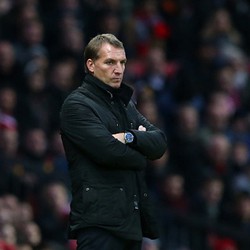 Musim Masih Cukup Panjang, Liverpool Cuma Harapkan Sedikit Keberuntungan