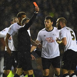 Usai Derby County Disingkirkan Chelsea, McClaren Merasa Timnya Sudah Dirampok