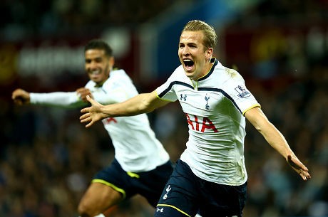 Pochettino Akan Hati-hati Perlakukan Harry Kane