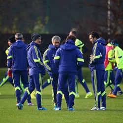 Mourinho Tak Berencana Belanja Pemain di Januari