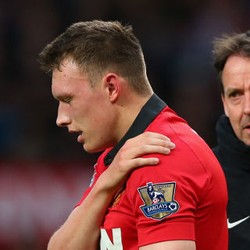 Sering Cedera, Phil Jones: Aku Cuma Kurang Beruntung