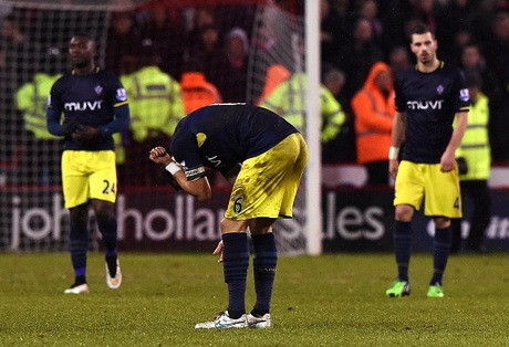 Ada Apa dengan Southampton?