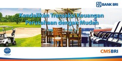 Mudah Mengelola Keuangan dengan Cash Management System BRI