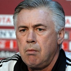 Soal Siapa Lawan di Final, Ancelotti: San Lorenzo Lebih Punya Pengalaman