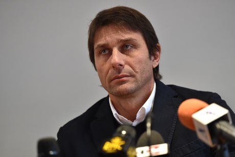 Conte Bantah Rumor Dirinya Bakal Mundur dari Timnas Italia