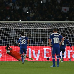 Casillas: Jika Penalti Cruz Azul Berhasil, Ceritanya Bisa Lain