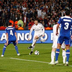 Tak Jebol Gawang Cruz Azul, Ronaldo Disebut Cuma Sedang Tabung Gol untuk Final