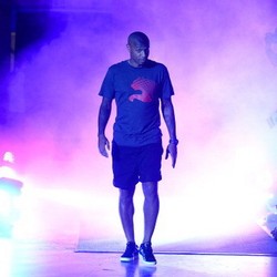 Thierry Henry dalam Angka