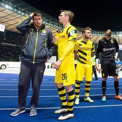 Meski Sedang Loyo, Dortmund Tetap Diwaspadai oleh Wolfsburg