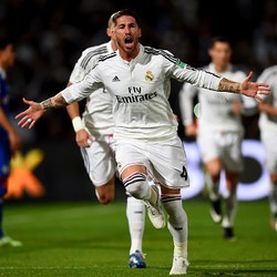 Real Madrid: 21 Kemenangan Beruntun dan 78 Gol