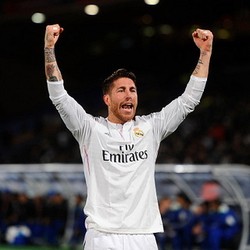 Tak Termotivasi Uang, Ramos Yakin Teken Kontrak Baru
