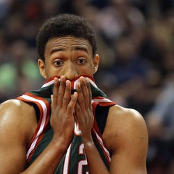 Cedera Lutut, Rookie Bucks Ini Absen Hingga Akhir Musim