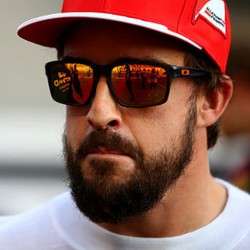 Alonso Yakin Ferrari Akan Tangguh Kembali di Musim Depan