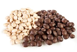 Para Ahli Gizi Merekomendasikan Sacha Inchi dan Cabai Shishito Sebagai Makanan Sehat (1)