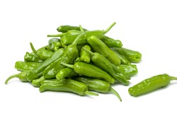 Para Ahli Gizi Merekomendasikan Sacha Inchi dan Cabai Shishito Sebagai Makanan Sehat (2)