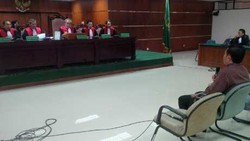 Dapat Duit Korupsi Hambalang, Machfud Suroso Beli Apartemen dan Ruko