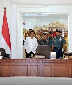 Soal Survey Cyrus, Politisi PDIP: Lembaga Survei Jangan Sekadar Provokasi!