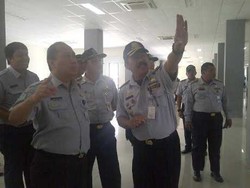 Libur Akhir Tahun, Tiket Kereta Solo-Jakarta Bersubsidi Ludes Terjual