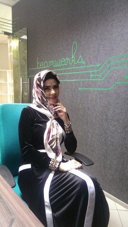 Wasekjen PPP Angel Lelga Tak Suka Orang yang Menggigit Balik