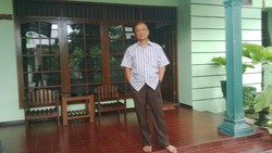 Busyro Berbagi Cerita: Orang di KPK Itu Banyak yang Puasa Senin-Kamis dan Puasa Daud