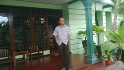 Busyro Berbagi Cerita: Tantangan di KPK itu Kena Fitnah!