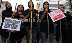 1,8 Juta TKI Ilegal Dipulangkan, Siapkah Lapangan Kerja Penggantinya?