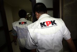 KPK Rekonstruksi Kasus Bos Sentul City di 3 Lokasi, Libatkan 65 Saksi