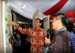 Bulan Ini, Jokowi Akan Teken Keppres Penolakan Grasi Terpidana Mati