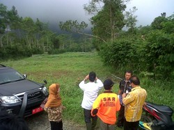 Pemkab Banjarnegara Siap Relokasi Warga Korban Longsor, ini Lahannya