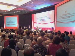 Banyak Bupati Bertanya, Jokowi akan Gelar Pertemuan Lanjutan di Bogor