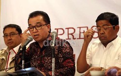 Kubu Ical Susah Penuhi 5 Syarat Islah dari Agung cs