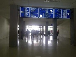 Sulap Terminal Tirtonadi Solo, Dirjen Perhubungan Darat: Wah, Kayak Bandara!