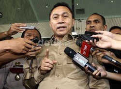 Masuk Bursa Caketum PAN, Zulkifli Hasan: Saya Urus MPR Dulu