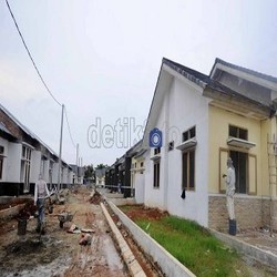 Jokowi Mau Bangun 10 Juta Rumah Hingga 2019, Ini Strateginya